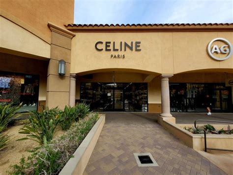 celine cabazon|CELINE STORES CABAZON .